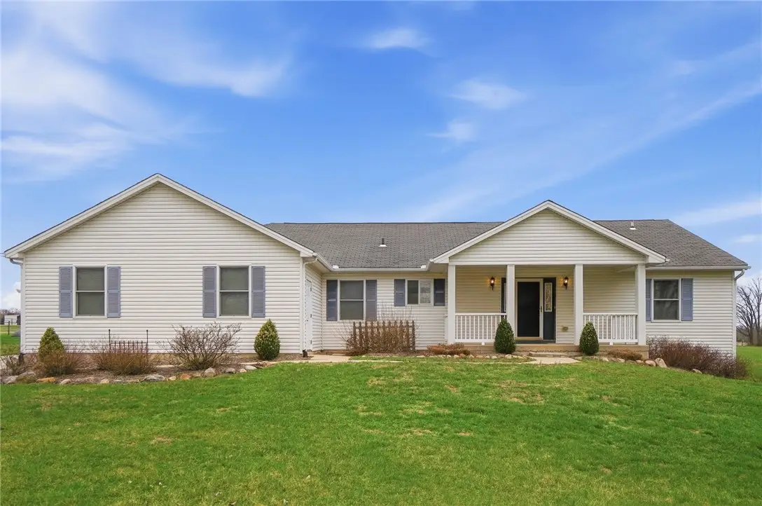 4634 Wallace Road, Oxford, OH 45056 - #1