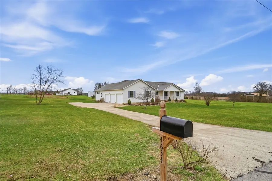 4634 Wallace Road, Oxford, OH 45056 - #2