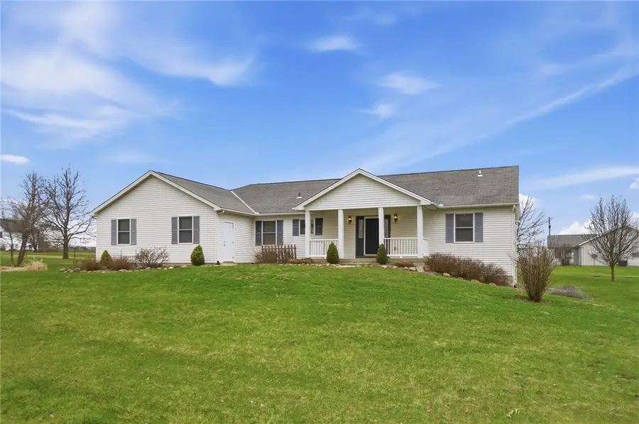 4634 Wallace Road, Oxford, OH 45056 - #3
