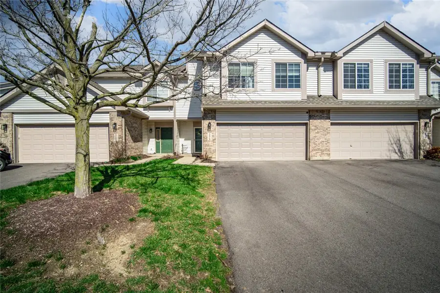 3578 Sequoia Drive, Beavercreek, OH 45431 - #2