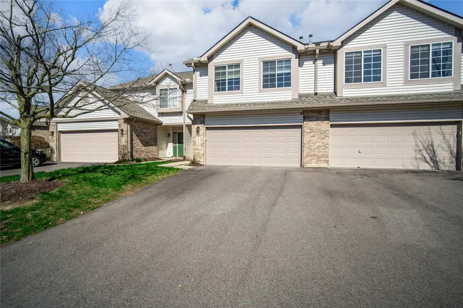 3578 Sequoia Drive, Beavercreek, OH 45431 - #3