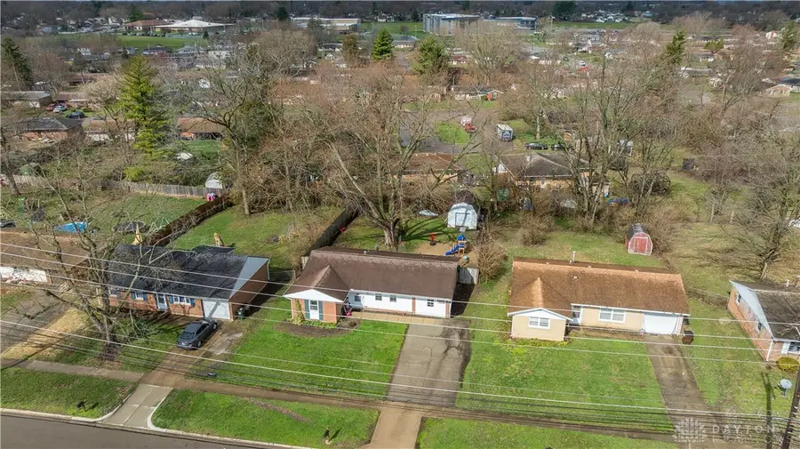 1182 Bellbrook Avenue, Xenia, OH 45385 - #2