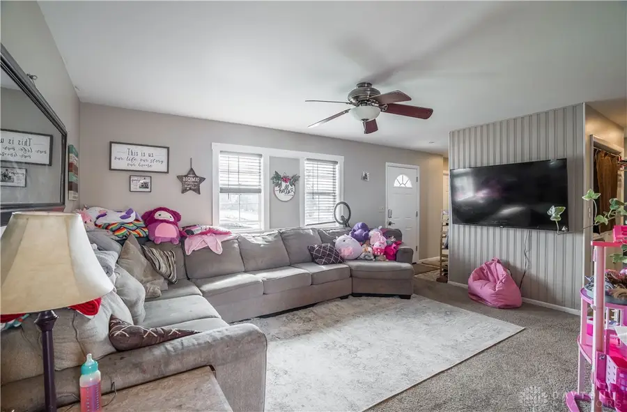 1182 Bellbrook Avenue, Xenia, OH 45385 - #3