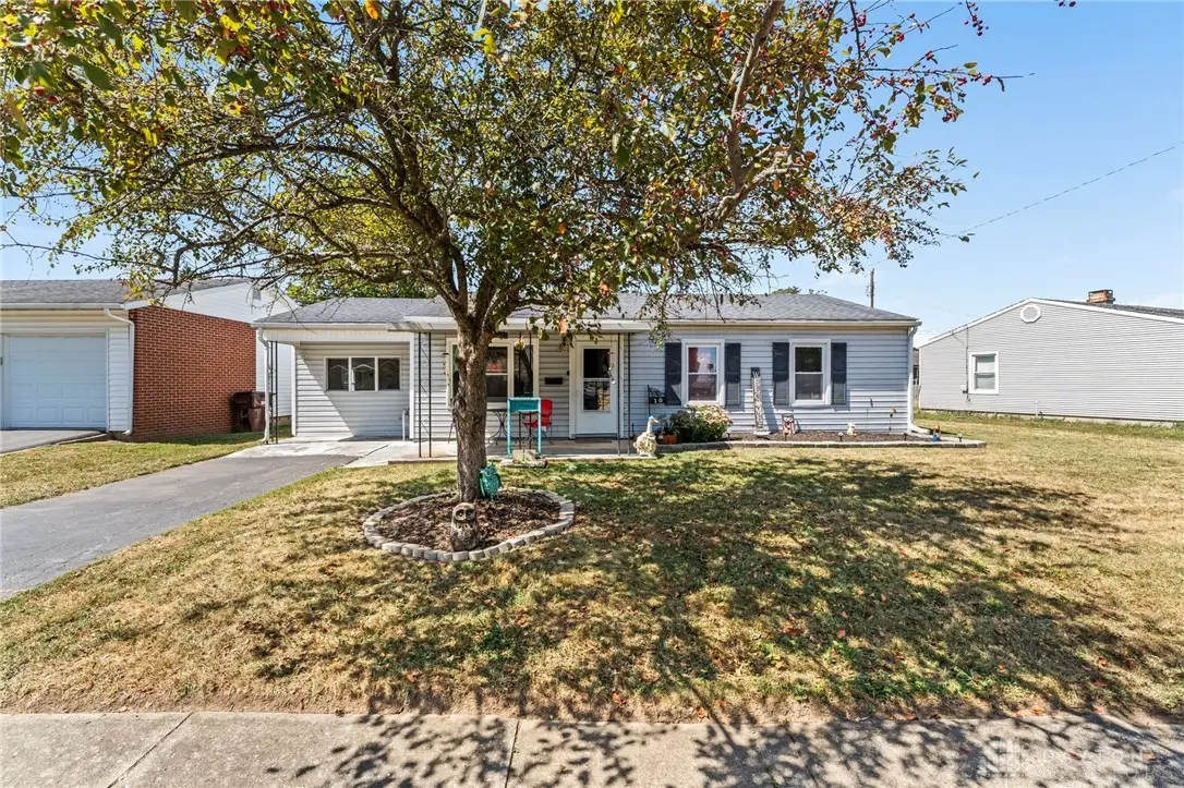 10 Western Drive, West Alexandria, OH 45381 - #1