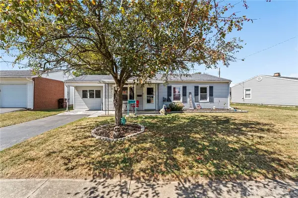 10 Western Drive, West Alexandria, OH 45381