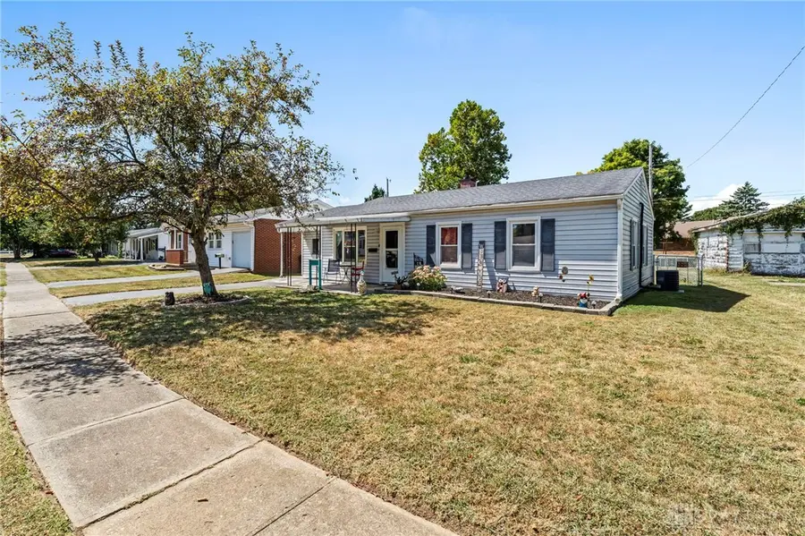 10 Western Drive, West Alexandria, OH 45381 - #2