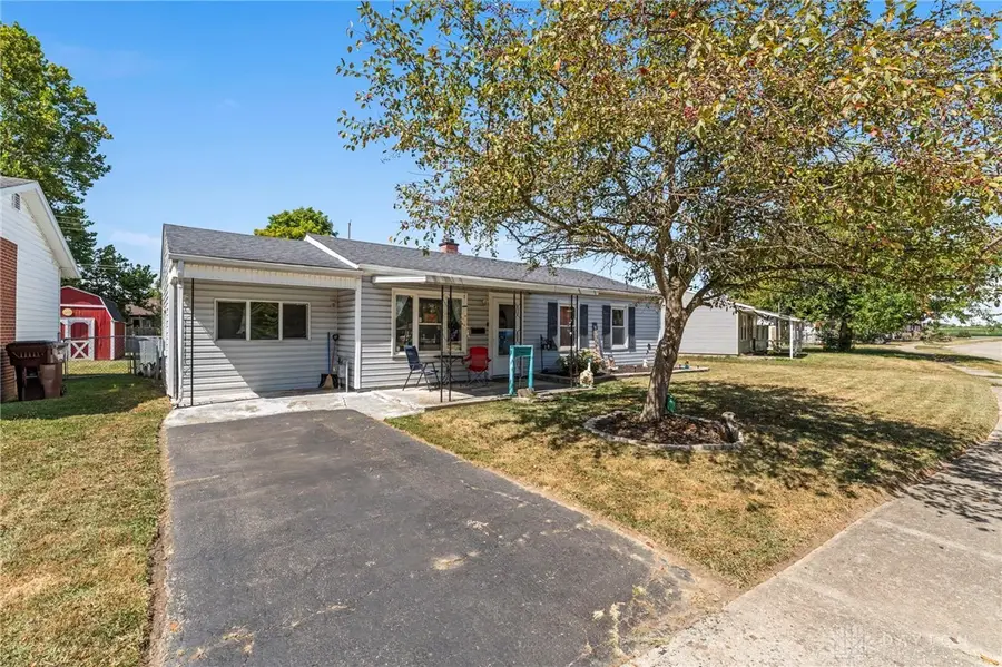 10 Western Drive, West Alexandria, OH 45381 - #3