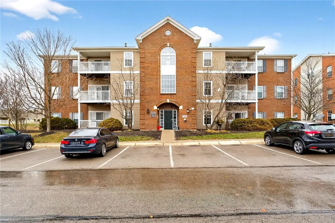 3772 Grant Avenue #I, Beavercreek, OH 45431 - #1