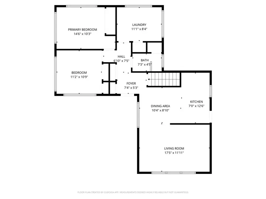 114 Cherry Lane, Wapakoneta, OH 45895 - #2