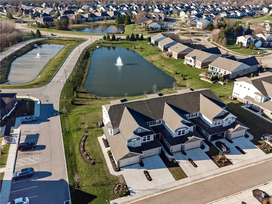 85 Pebble Brook Place, Springboro, OH 45066 - #2