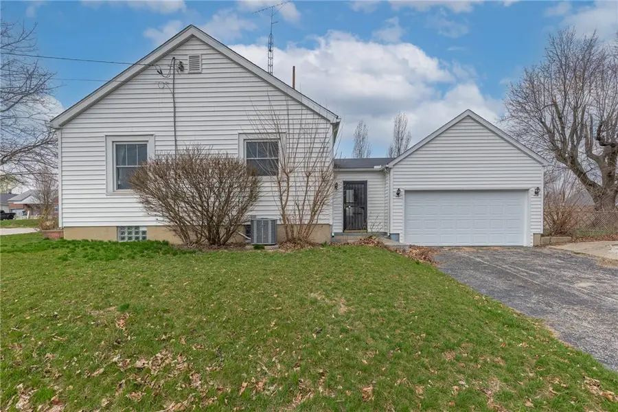 2735 Argella Avenue, Dayton, OH 45410 - #2