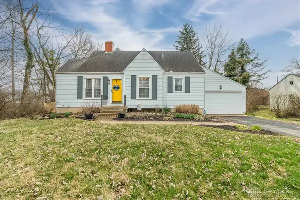 3090 Little York Road, Butler Twp, OH 45414