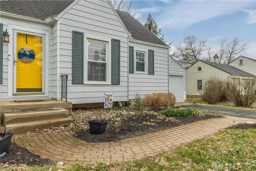 3090 Little York Road, Butler, OH 45414 - #3