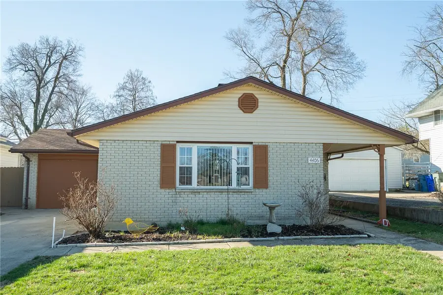 4406 Arcadia Boulevard, Dayton, OH 45420 - #2