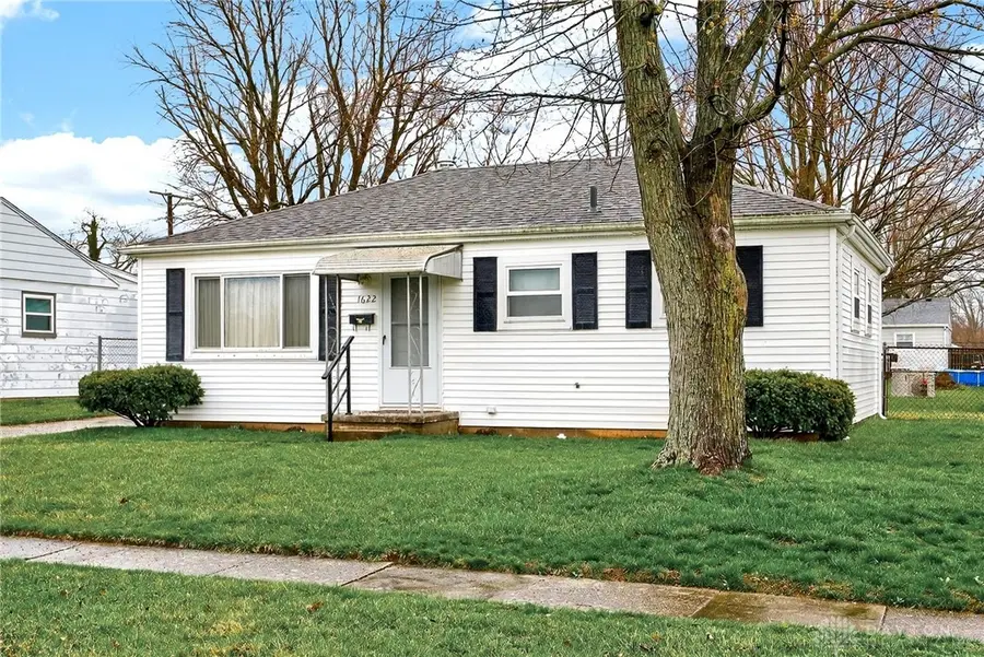 1622 Seabrook Road, Dayton, OH 45432 - #3