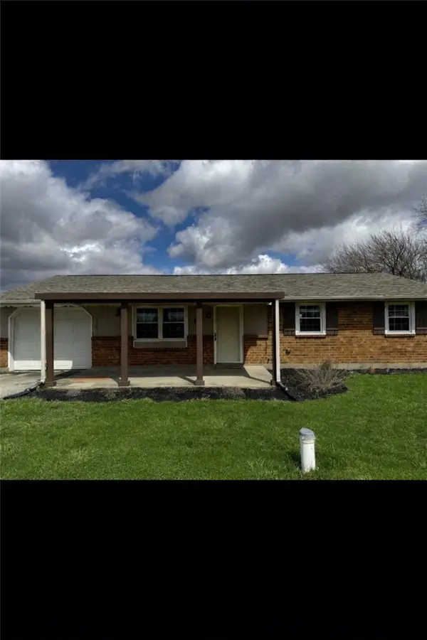 3805 State Route 49, Arcanum, OH 45304