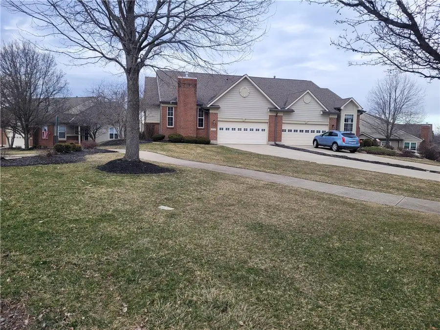 2773 Mulligan Way #291, Beavercreek, OH 45431 - #2