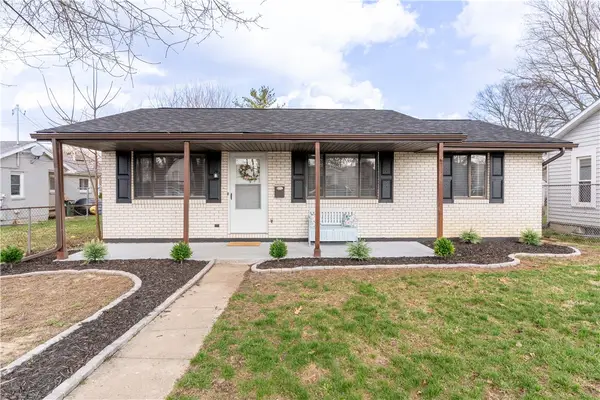 507 Lake Street, Troy, OH 45373