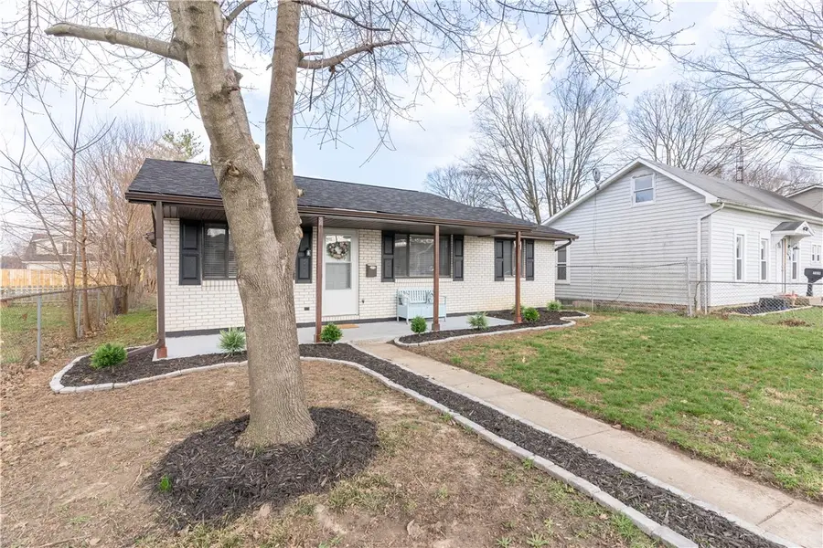 507 Lake Street, Troy, OH 45373 - #3