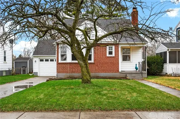 2162 Broadway Street, Springfield, OH 45504