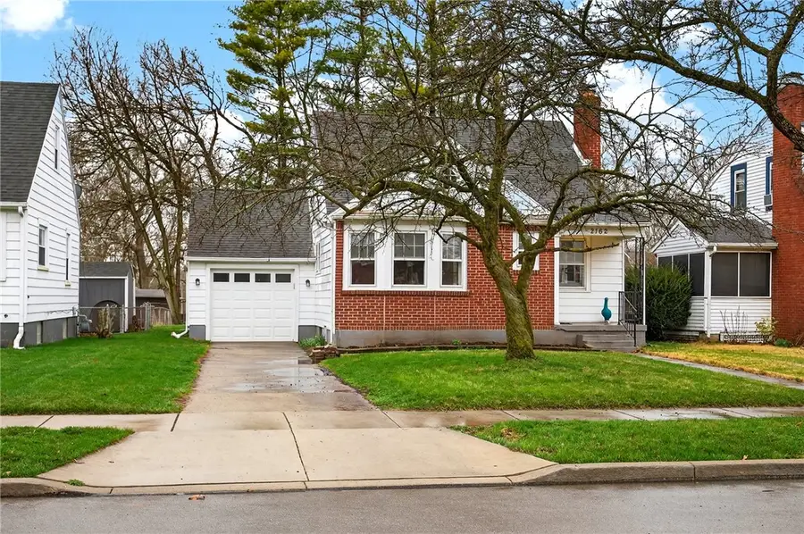 2162 Broadway Street, Springfield, OH 45504 - #2