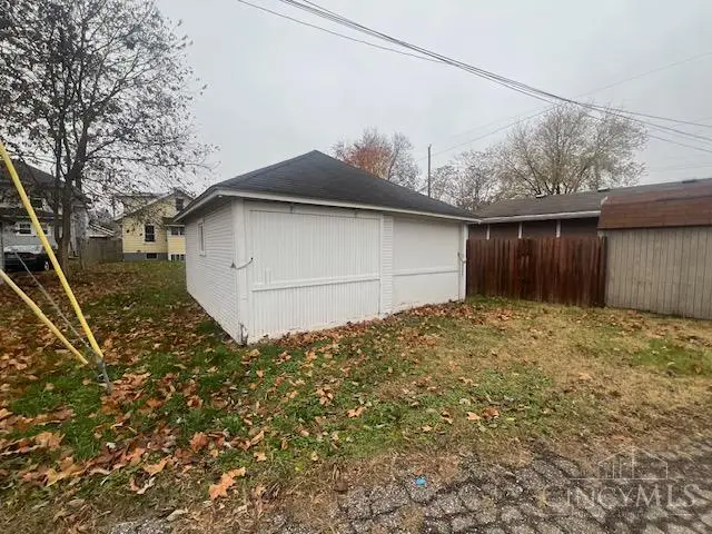 805 Mary Etta Street, Middletown, OH 45042 - #3