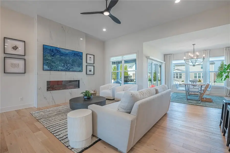 9921 Rothschild Court, Clear Creek, OH 45458 - #3