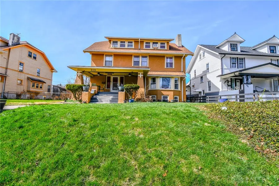 615 Grafton Avenue, Dayton, OH 45406 - #2