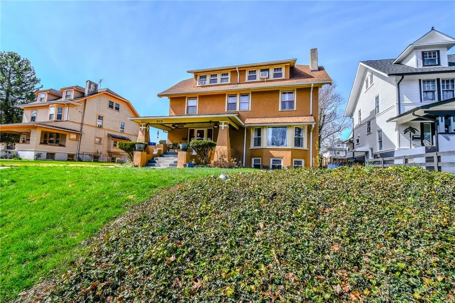 615 Grafton Avenue, Dayton, OH 45406 - #3