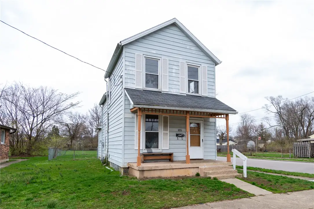 925 Garden Avenue, Middletown, OH 45044 - #1