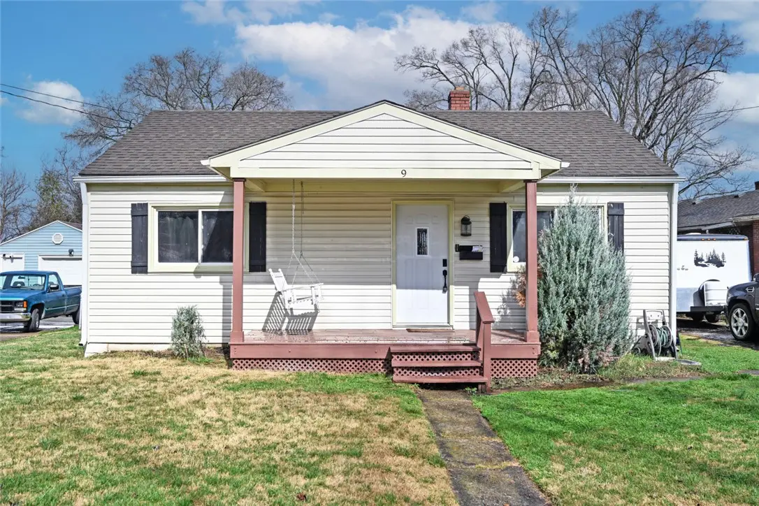 9 W Lowery Avenue, Dayton, OH 45449 - #1