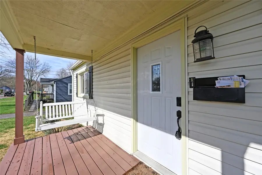 9 W Lowery Avenue, Dayton, OH 45449 - #2