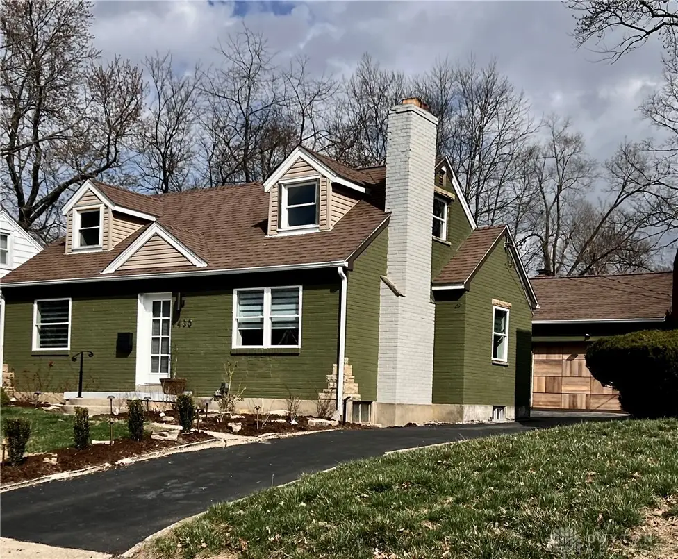 1430 Tennyson Avenue, Dayton, OH 45406 - #1