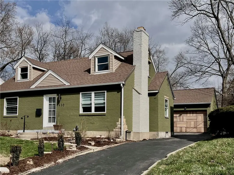 1430 Tennyson Avenue, Dayton, OH 45406 - #2