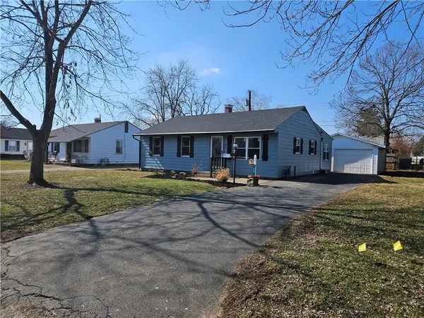 65 S Maple Street, Germantown, OH 45327