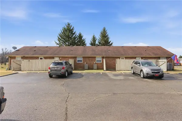 1260 Governors Square Drive, Centerville, OH 45458