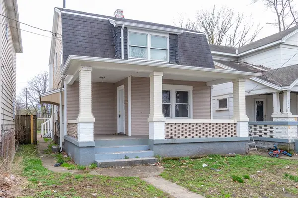 1812 Carroll Avenue, Middletown, OH 45042