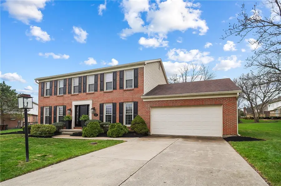 7296 Glenn Moor Drive, West Chester, OH 45069 - #2