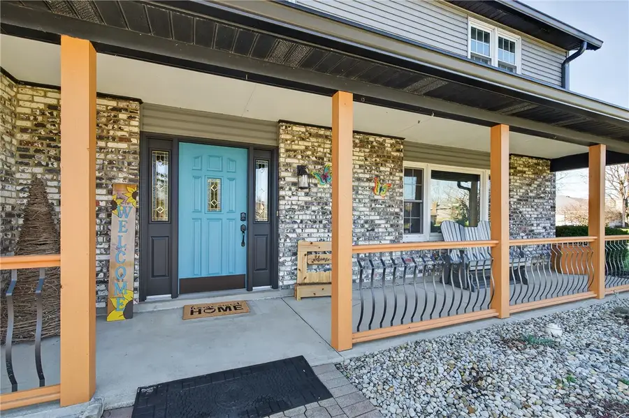 4172 Gorman Avenue, Englewood, OH 45322 - #2