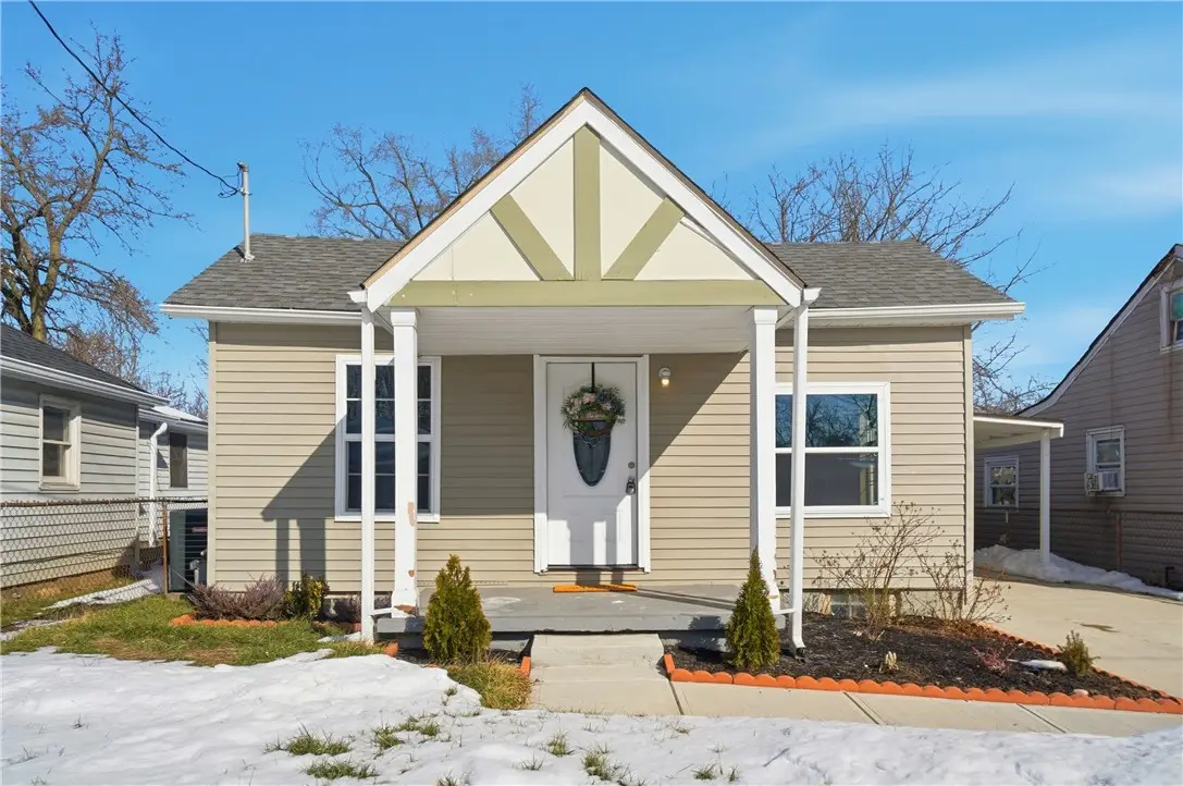 1613 Sheridan Avenue, Middletown, OH 45044 - #1