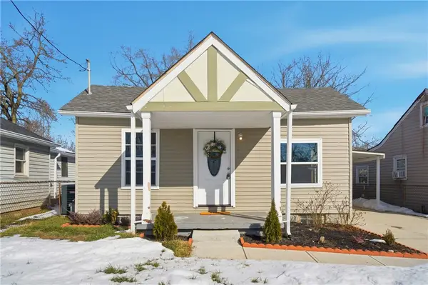 1613 Sheridan Avenue, Middletown, OH 45044