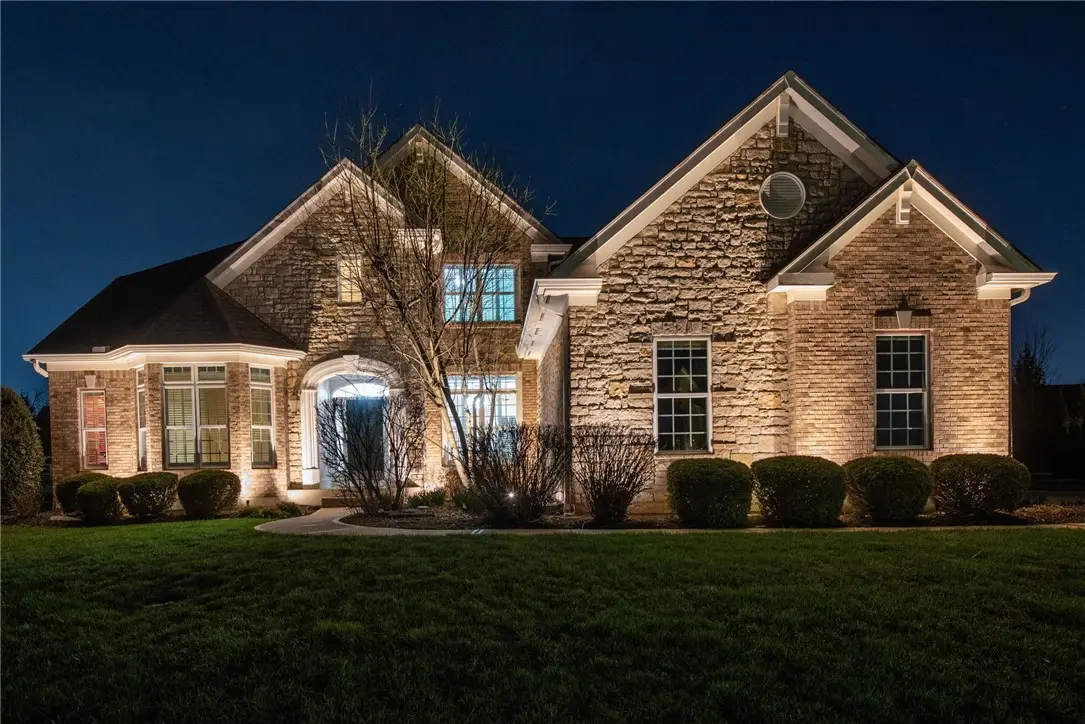 7267 Clawson Court, West Chester, OH 45069 - #1