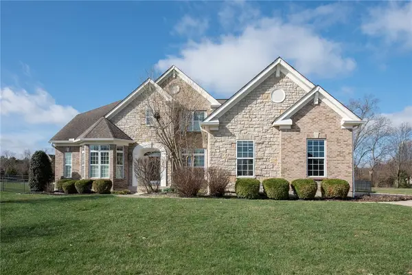 7267 Clawson Court, West Chester, OH 45069