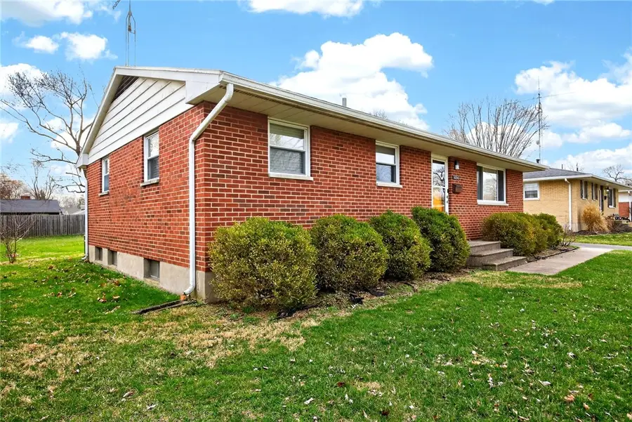 4796 Archmore Drive, Kettering, OH 45440 - #3