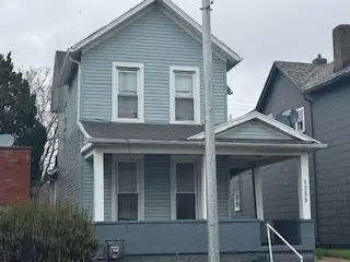 1335 Wyoming Street, Dayton, OH 45410 - #1