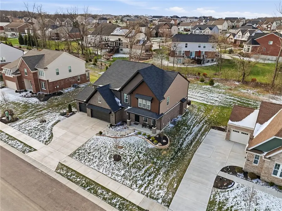 5455 Sheldon Close, Franklin, OH 45005 - #2