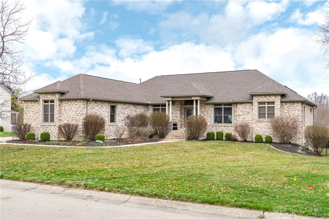 173 Countryside, Troy, OH 45373 - #1