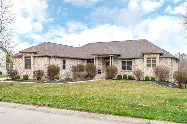 173 Countryside, Troy, OH 45373