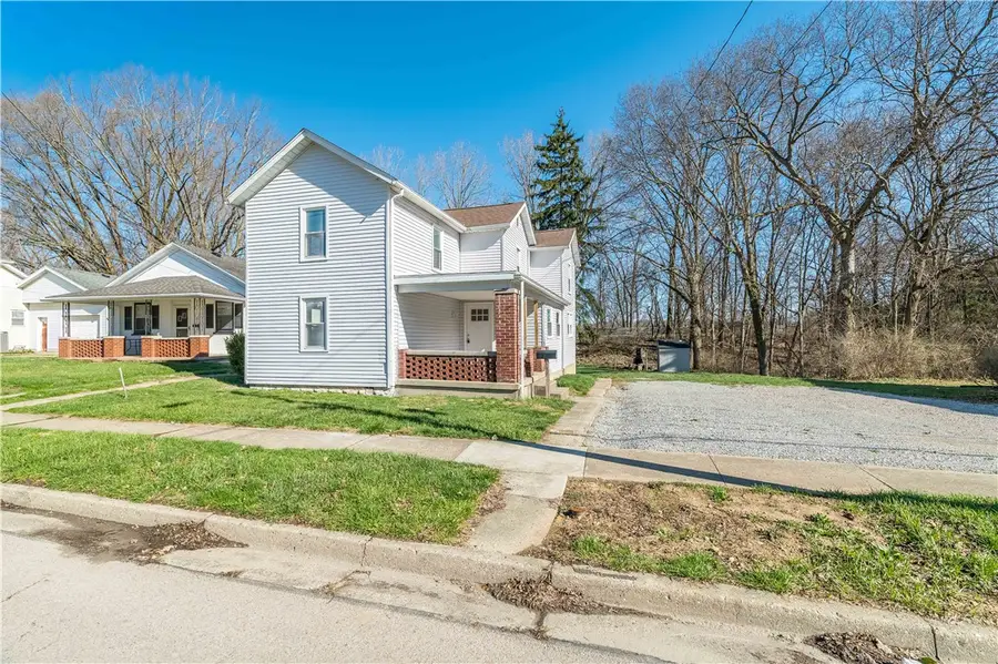 359 E Main Street, Piqua, OH 45356 - #2