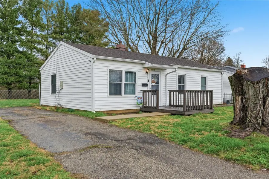 1330 Kylemore Drive, Xenia, OH 45385 - #3